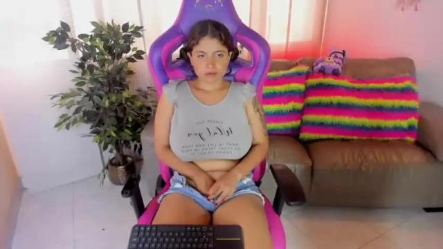 Image 10 of valery_diiaz_ Stream on Chaturbate on 17 months ago