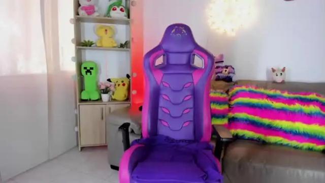 Thumbnail 1, valery_diiaz_'s Stream at Chaturbate, 16 months ago