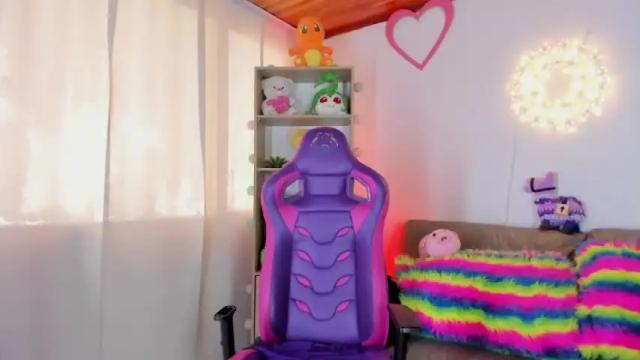 Image 6 of valery_diiaz_ Stream on Chaturbate on 17 months ago