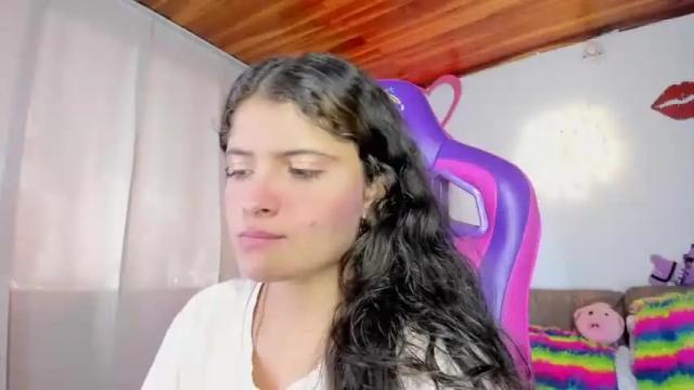 Thumbnail 2, valery_diiaz_'s Stream at Chaturbate, 16 months ago