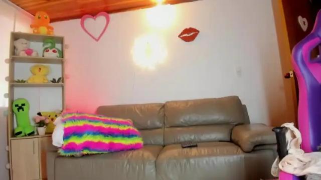 Image 10 of valery_diiaz_ Stream on Chaturbate on 15 months ago