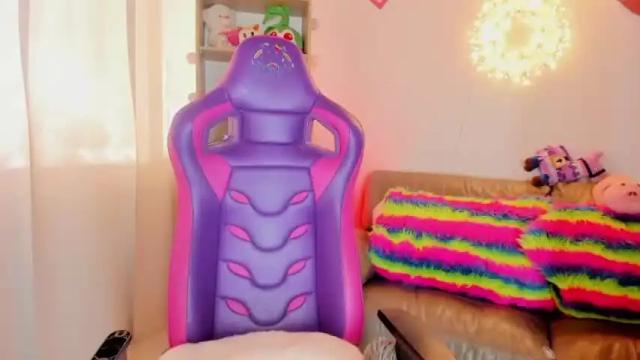Image 11 of valery_diiaz_ Stream on Chaturbate on 15 months ago