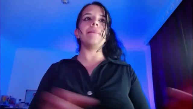 Thumbnail 1, valery_meer_'s Stream at Chaturbate, 1 month ago