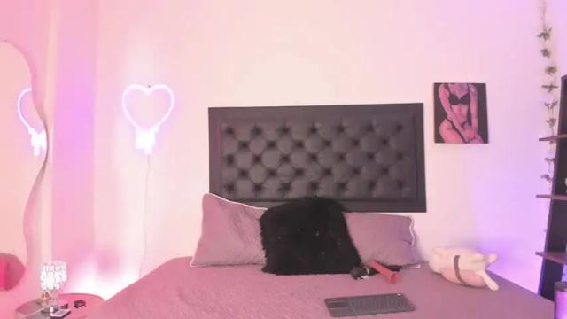 Thumbnail 2, valery_morales's Stream at Chaturbate, 12 months ago