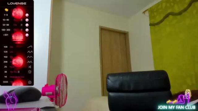 Image 12 of valery_rangel_ Stream on Chaturbate on 21 months ago
