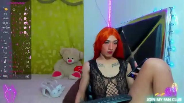 Thumbnail 3, valery_rangel_'s Stream at Chaturbate, 18 months ago