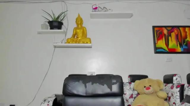 Thumbnail 2, valery_rangel_'s Stream at Chaturbate, 17 months ago