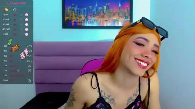 Thumbnail 3, valery_rangel_hot's Stream at Chaturbate, 15 months ago