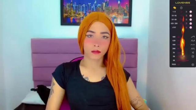 Thumbnail 1, valery_rangel_hot's Stream at Chaturbate, 15 months ago