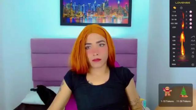 Image 7 of valery_rangel_hot Stream on Chaturbate on 15 months ago