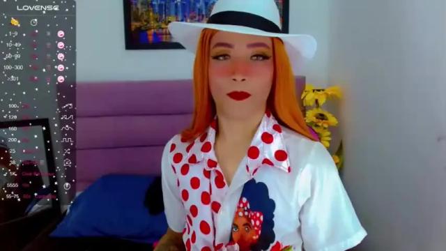 Image 10 of valery_rangel_hot Stream on Chaturbate on 17 months ago