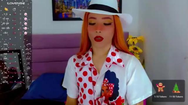 Image 11 of valery_rangel_hot Stream on Chaturbate on 17 months ago