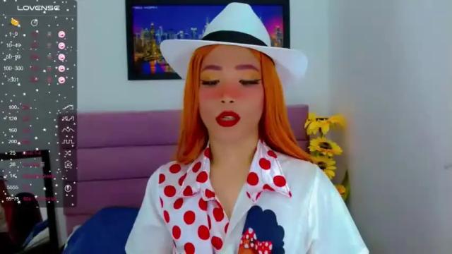 Image 3 of valery_rangel_hot Stream on Chaturbate on 17 months ago