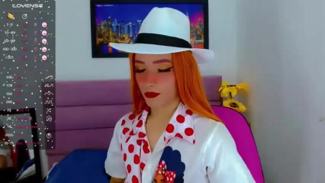 Image 4 of valery_rangel_hot Stream on Chaturbate on 17 months ago