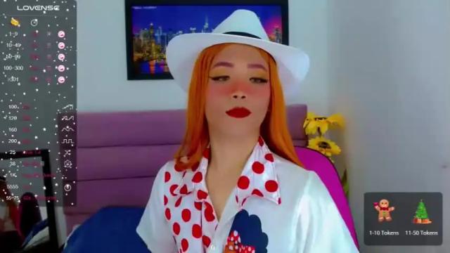 Image 6 of valery_rangel_hot Stream on Chaturbate on 17 months ago