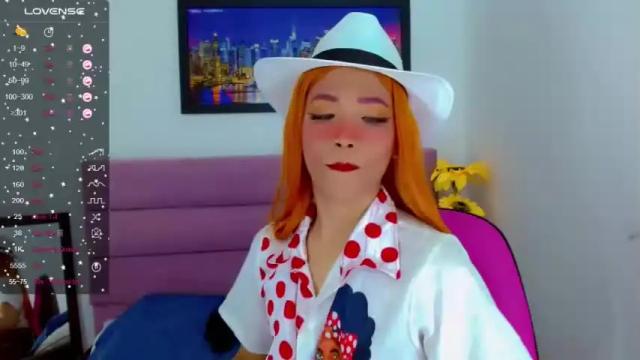 Image 7 of valery_rangel_hot Stream on Chaturbate on 17 months ago
