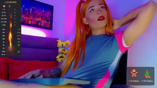 Image 2 of valery_rangel_hot Stream on Chaturbate on 15 months ago
