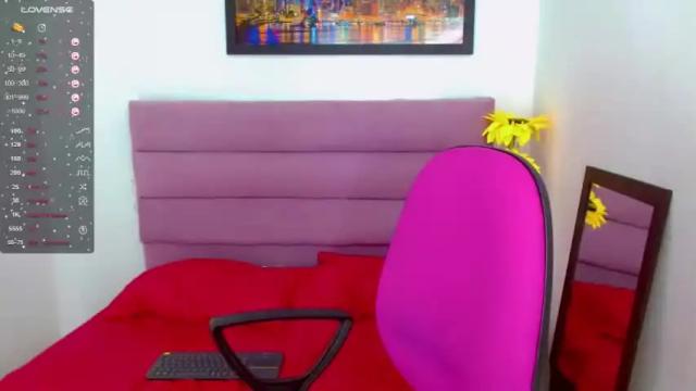 Image 7 of valery_rangel_hot Stream on Chaturbate on 15 months ago