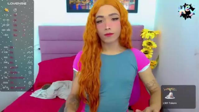 Image 6 of valery_rangel_hot Stream on Chaturbate on 17 months ago