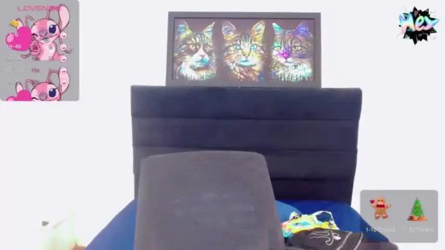 Thumbnail 3, valery_rangel_hot's Stream at Chaturbate, 14 months ago