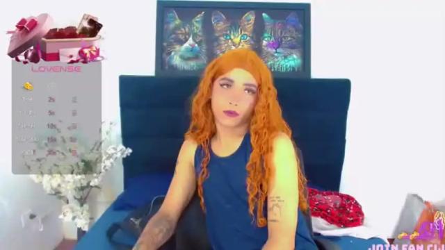 Image 2 of valery_rangel_hot Stream on Chaturbate on 14 months ago
