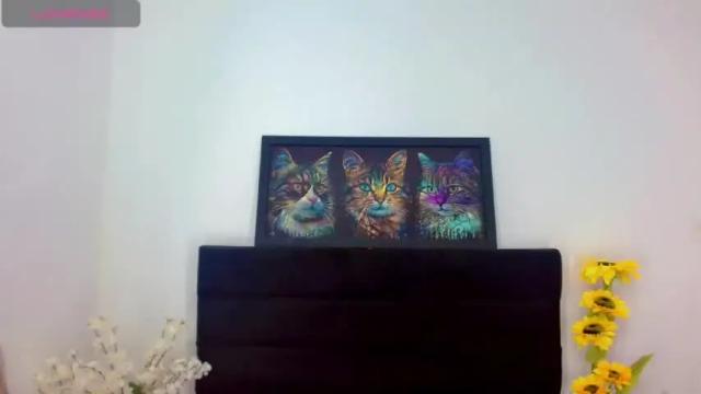 Thumbnail 2, valery_rangel_hot's Stream at Chaturbate, 14 months ago
