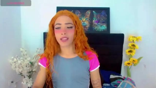 Image 4 of valery_rangel_hot Stream on Chaturbate on 14 months ago