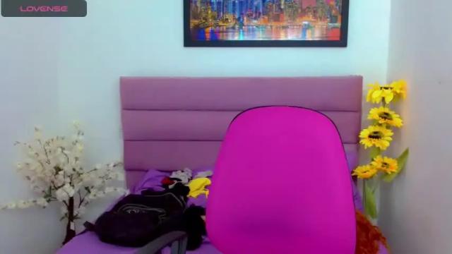 Image 3 of valery_rangel_hot Stream on Chaturbate on 16 months ago