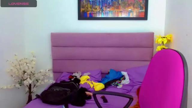 Image 6 of valery_rangel_hot Stream on Chaturbate on 16 months ago