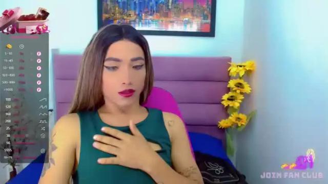 Image 7 of valery_rangel_hot Stream on Chaturbate on 14 months ago