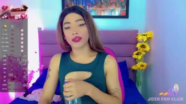 Image 2 of valery_rangel_hot Stream on Chaturbate on 14 months ago