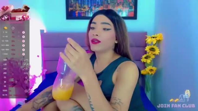 Thumbnail 3, valery_rangel_hot's Stream at Chaturbate, 14 months ago