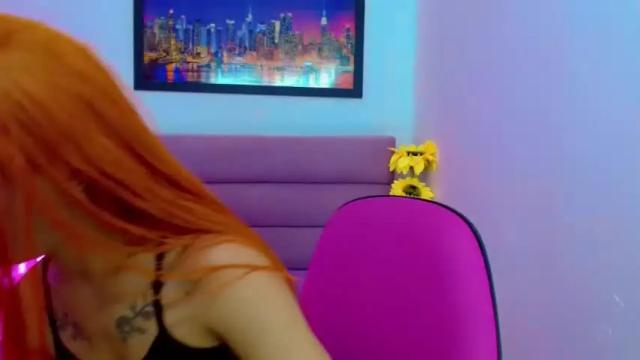 Image 3 of valery_rangel_hot Stream on Chaturbate on 14 months ago
