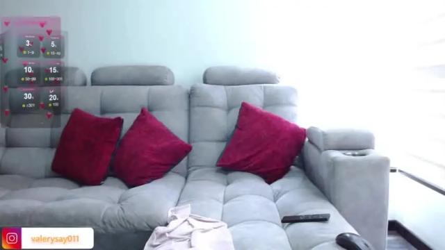 Image 10 of valery_say_v Stream on Chaturbate on 15 months ago