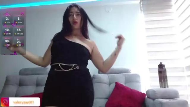 Image 7 of valery_say_v Stream on Chaturbate on 15 months ago