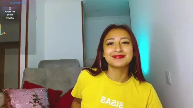 Image 8 of valery_say_v Stream on Chaturbate on 3 months ago