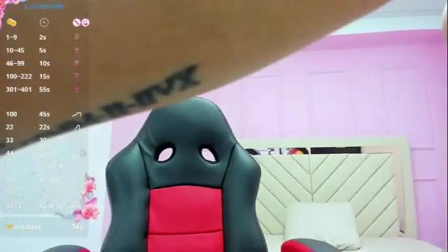 Image 2 of valery_smitd Stream on Chaturbate on 1 month ago