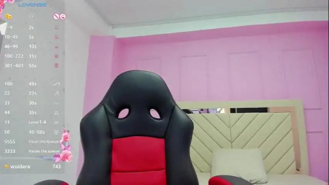 Image 3 of valery_smitd Stream on Chaturbate on 1 month ago