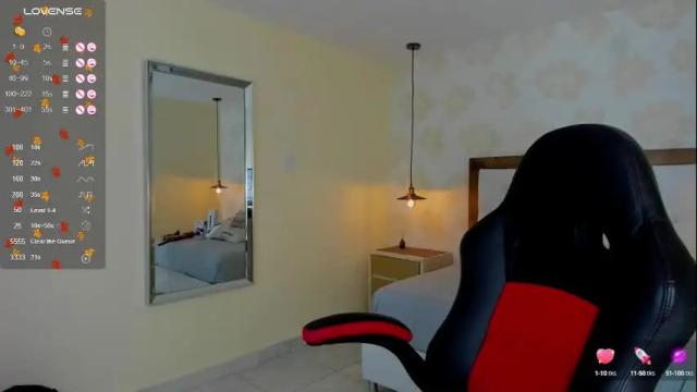 Thumbnail 2, valery_smitd's Stream at Chaturbate, 1 month ago