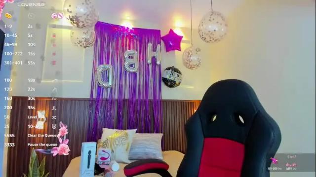 Thumbnail 1, valery_smitd's Stream at Chaturbate, 1 month ago