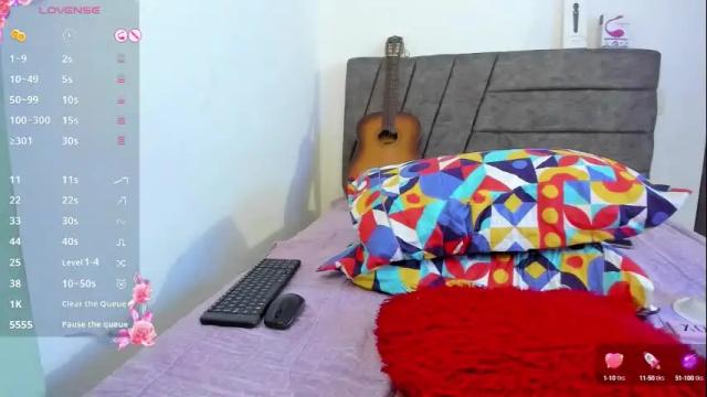 Image 11 of valery_smitd Stream on Chaturbate on 19 days ago