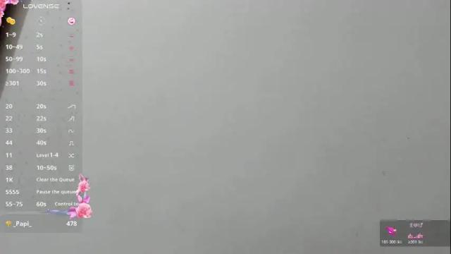 Image 10 of valery_smitd Stream on Chaturbate on 2 months ago