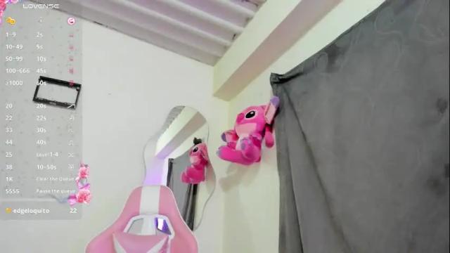 Image 10 of valery_smitd Stream on Chaturbate on 2 months ago