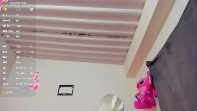 Thumbnail 2, valery_smitd's Stream at Chaturbate, 1 month ago