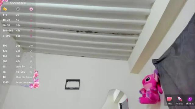 Thumbnail 2, valery_smitd's Stream at Chaturbate, 26 days ago