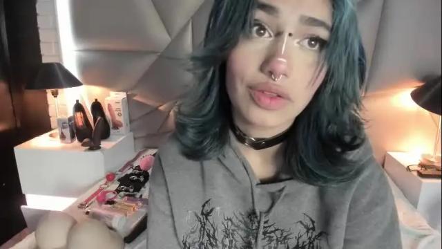 Image 2 of valery_smith15 Stream on Chaturbate on 2 months ago
