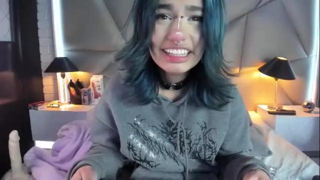 Image 2 of valery_smith15 Stream on Chaturbate on 2 months ago