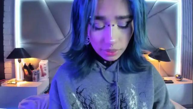 Thumbnail 2, valery_smith15's Stream at Chaturbate, 2 months ago
