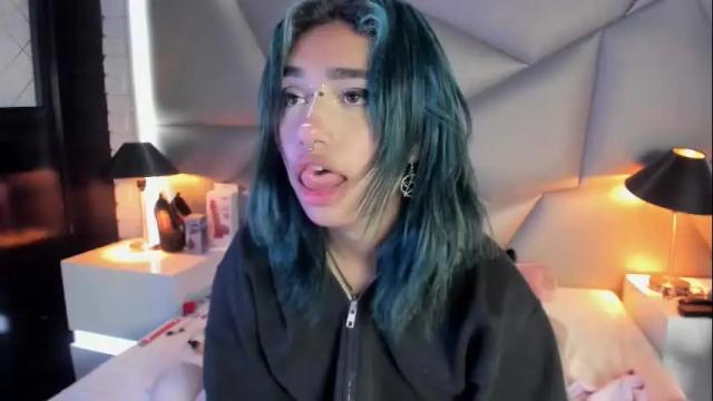 Image 2 of valery_smith15 Stream on Chaturbate on 2 months ago