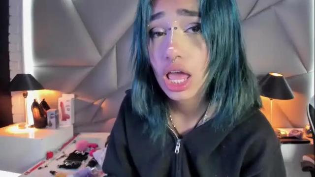 Thumbnail 3, valery_smith15's Stream at Chaturbate, 2 months ago
